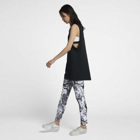 SOLD!! NWT Size S Nike Dress - Picture 3 of 6